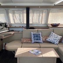 Fountaine Pajot Astréa 42