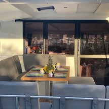 Fountaine Pajot Astréa 42