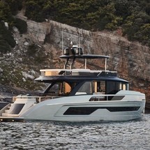 Gianetti gianetti 62 explorer