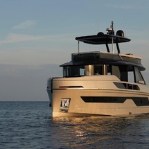 Gianetti gianetti 62 explorer