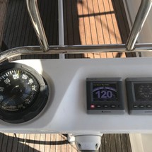 Bavaria 45 Cruiser