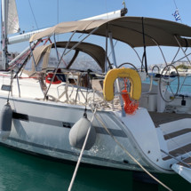 Bavaria 45 Cruiser