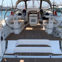 Bavaria 45 Cruiser