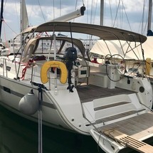 Bavaria 45 Cruiser