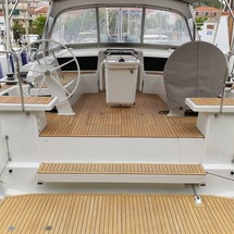 Beneteau Oceanis 46.1
