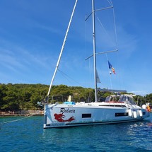 Beneteau Oceanis 46.1