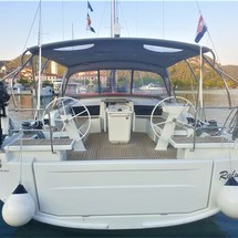 Beneteau Oceanis 46.1