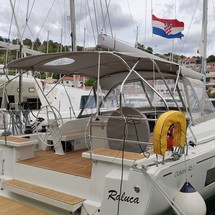 Beneteau Oceanis 46.1