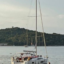 Beneteau Oceanis 46.1