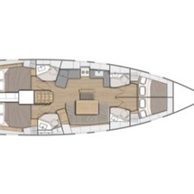 Beneteau Oceanis 46.1