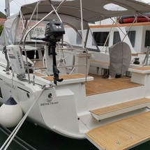 Beneteau Oceanis 46.1