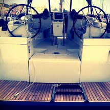 Jeanneau Sun Odyssey 419
