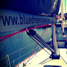 Jeanneau Sun Odyssey 419
