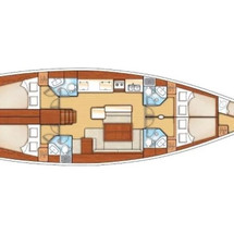Bavaria 40 Cruiser