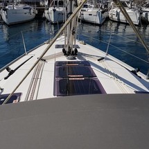 Bavaria 37 Cruiser