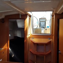 Bavaria 37 Cruiser