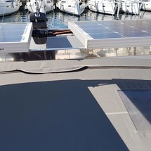 Bavaria 37 Cruiser