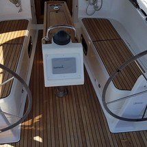 Bavaria 37 Cruiser