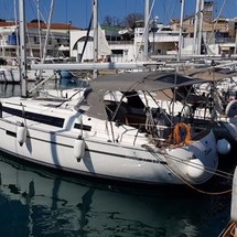 Bavaria 37 Cruiser