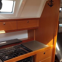 Bavaria 37 Cruiser