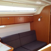 Bavaria 37 Cruiser