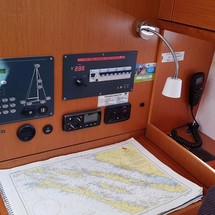 Bavaria 37 Cruiser