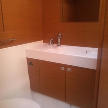 Jeanneau Sun Odyssey 509