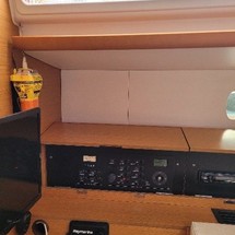 Jeanneau Sun Odyssey 509