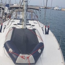 Jeanneau Sun Odyssey 509