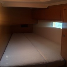 Jeanneau Sun Odyssey 509