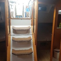 Jeanneau Sun Odyssey 509