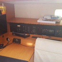 Jeanneau Sun Odyssey 509