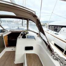 Jeanneau Sun Odyssey 509