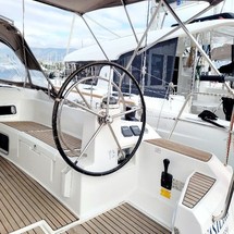 Jeanneau Sun Odyssey 509
