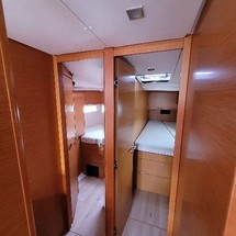 Jeanneau Sun Odyssey 509