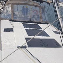 Jeanneau Sun Odyssey 509
