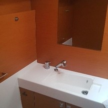 Jeanneau Sun Odyssey 509