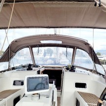 Jeanneau Sun Odyssey 509