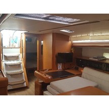 Jeanneau Sun Odyssey 509