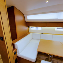 Jeanneau 54