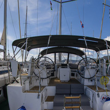 Jeanneau 54