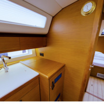 Jeanneau 54