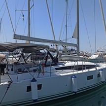 Jeanneau 54