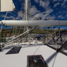 Jeanneau 54