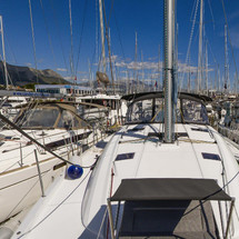 Jeanneau 54