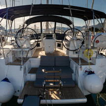 Jeanneau 54