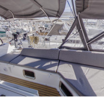 Jeanneau 54