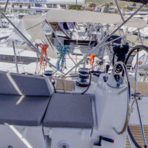 Jeanneau 54