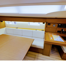 Jeanneau 54