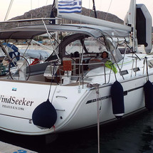 Bavaria Cruiser 51
